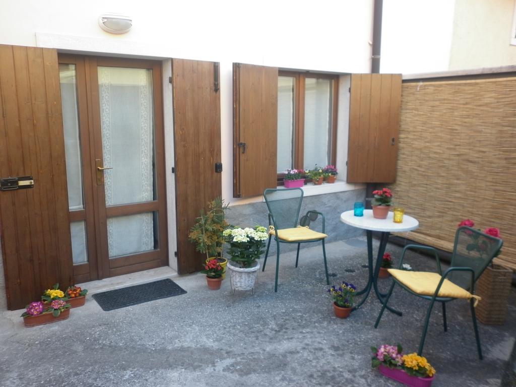 La Piccola Mimosa Apartamento SantʼAmbrogio di Valpolicella Exterior foto