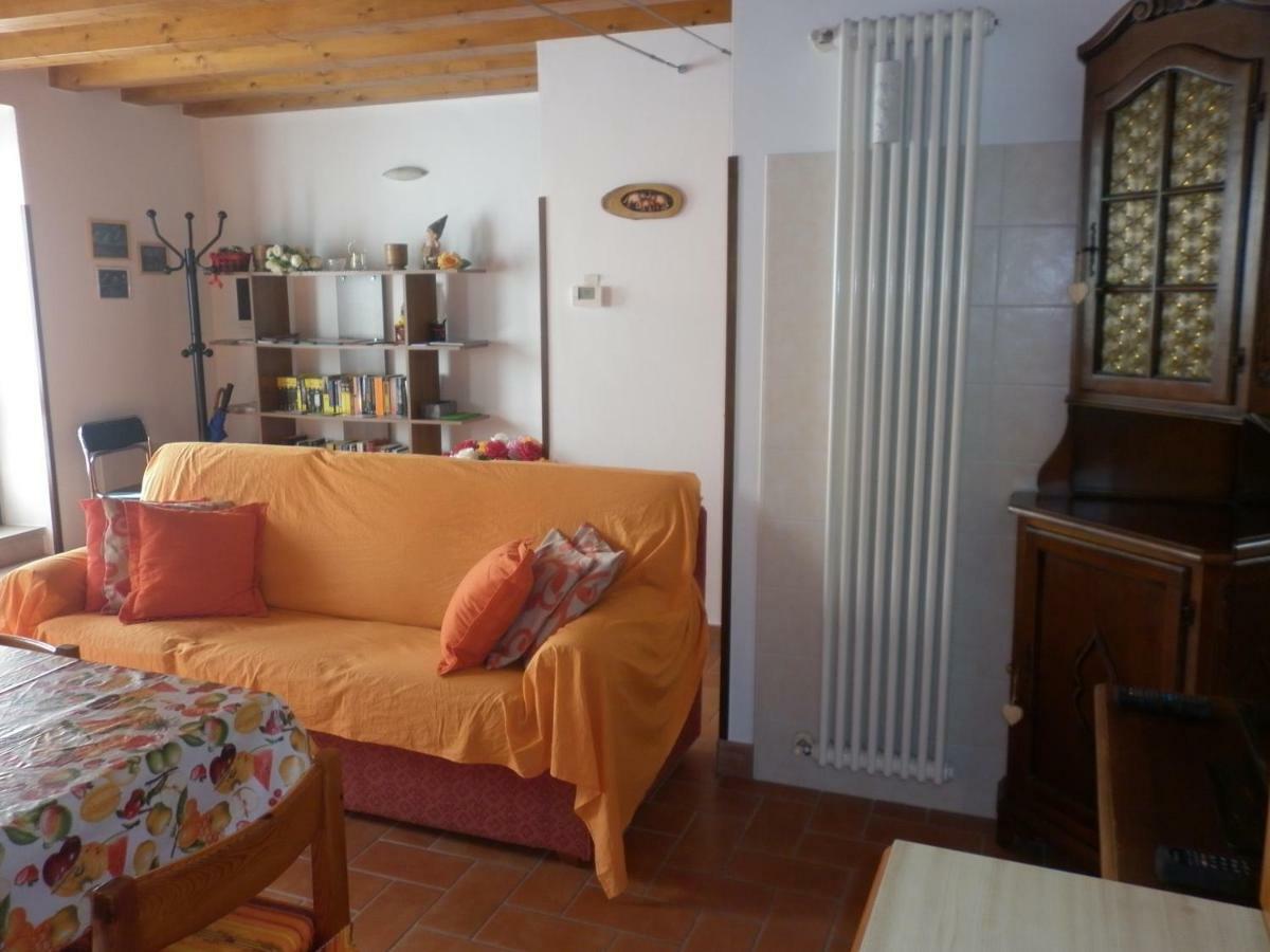 La Piccola Mimosa Apartamento SantʼAmbrogio di Valpolicella Exterior foto